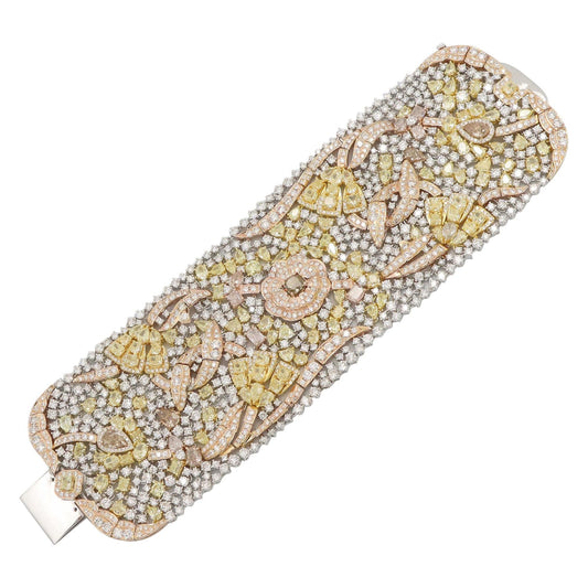 Emilio Jewelry Queen Of Egypt Bracelet